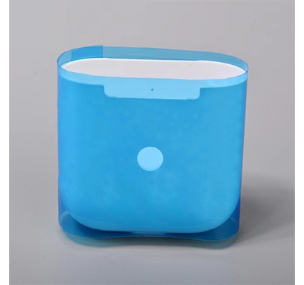 PE藍(lán)色塑膠殼件保護(hù)膜